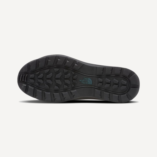 Ботинки Chilkat V 400 WP M (RU 41.5 USm 9.5 СМ 27.5; toasted brown/black)